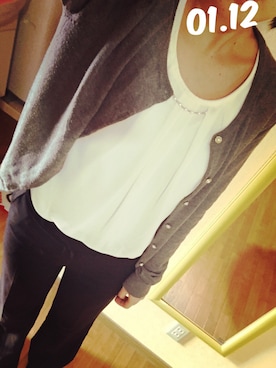 maさんのコーディネート