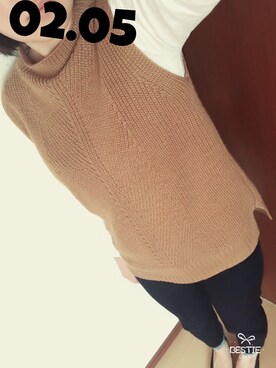 maさんのコーディネート