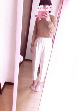 maさんのコーディネート