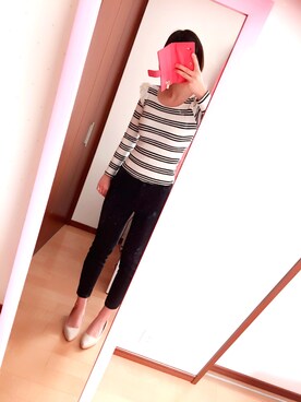 maさんのコーディネート