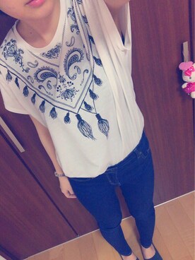 maさんのコーディネート