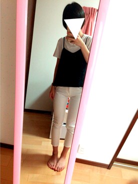 maさんのコーディネート