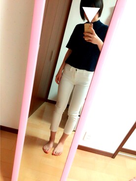 maさんのコーディネート