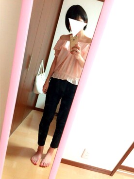 maさんのコーディネート