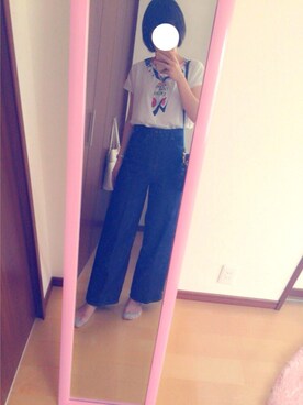 maさんのコーディネート