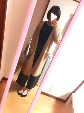 maさんのコーディネート