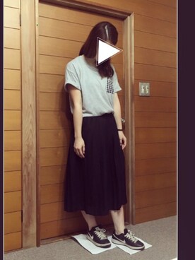 香さんのコーディネート