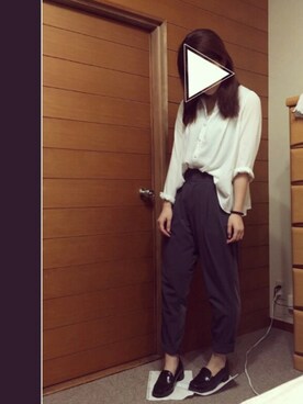 香さんのコーディネート