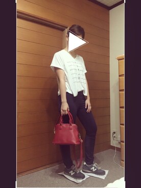 香さんのコーディネート