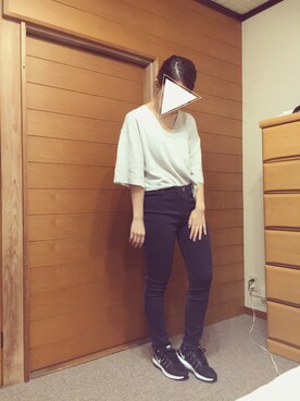 香さんのコーディネート