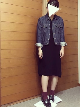 香さんのコーディネート