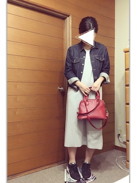 香さんのコーディネート