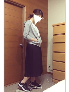 香さんのコーディネート