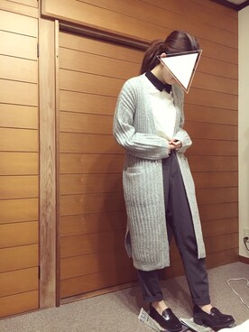 香さんのコーディネート