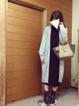 香さんのコーディネート