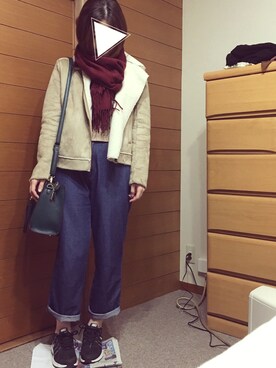 香さんのコーディネート