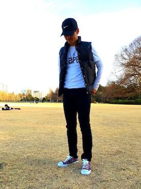 Yusukeさんのコーディネート