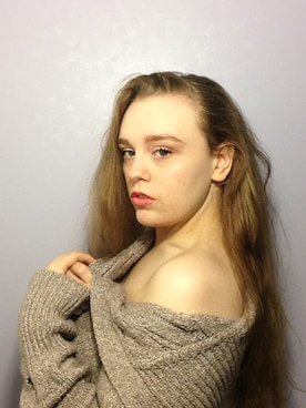 Stormie Lewisさんのコーディネート