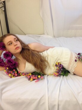 Stormie Lewisさんのコーディネート