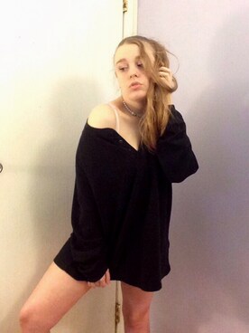 Stormie Lewisさんのコーディネート