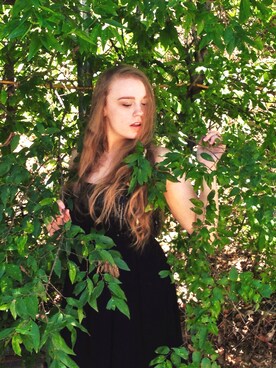 Stormie Lewisさんのコーディネート