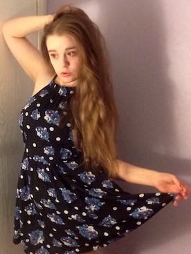 Stormie Lewisさんのコーディネート