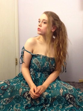 Stormie Lewisさんのコーディネート