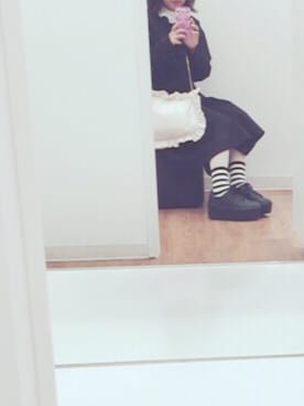 maaaさんのコーディネート