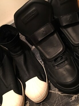 たくろろろさん(メンズ・178cm)の冬コーディネート