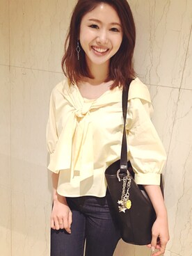 一木 美里さんのコーディネート