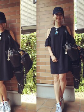 一木 美里さんのコーディネート