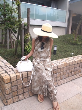 一木 美里さんのコーディネート