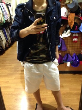 のださんのコーディネート