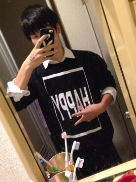 のださんのコーディネート