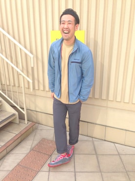 Ushiさんのコーディネート