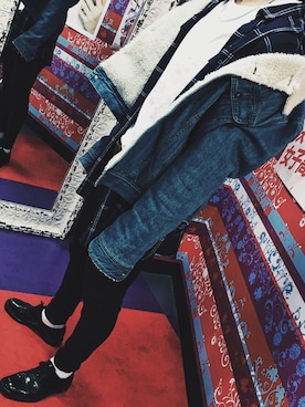 Shota Mochizukiさんのコーディネート