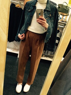 sayappppppさんのコーディネート