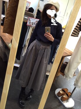 sayappppppさんのコーディネート