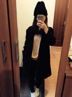 sayappppppさんのコーディネート