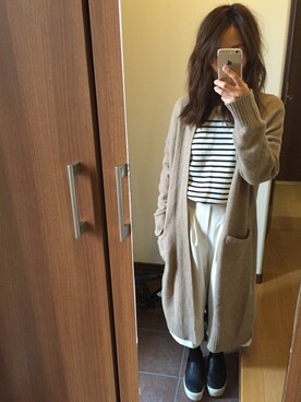 sayappppppさんのコーディネート