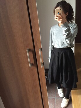 sayappppppさんのコーディネート