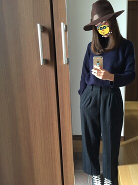 sayappppppさんのコーディネート