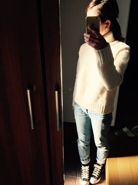 sayappppppさんのコーディネート