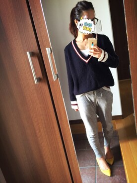 sayappppppさんのコーディネート