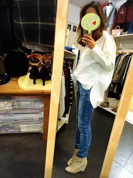 sayappppppさんのコーディネート