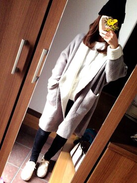 sayappppppさんのコーディネート