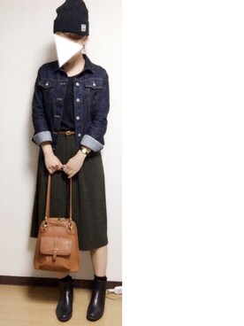 n a c h i さんのコーディネート