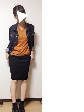 n a c h i さんのコーディネート