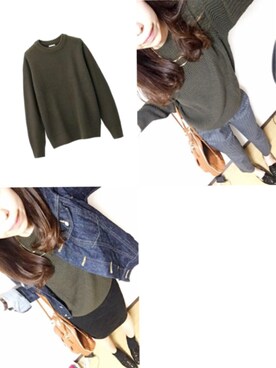 n a c h i さんのコーディネート