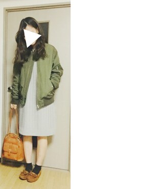 n a c h i さんのコーディネート